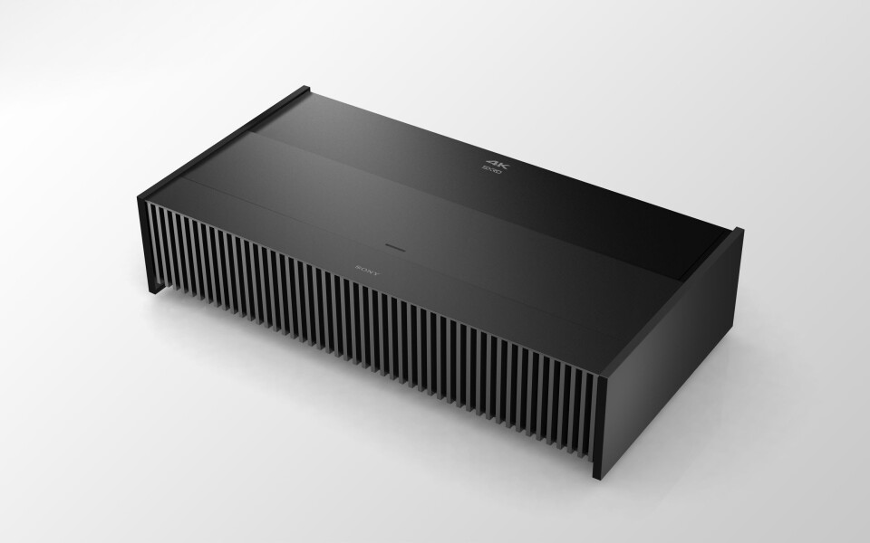 Sony VPL1000ES