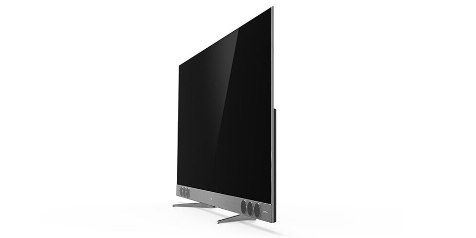 TCL X2 og C70