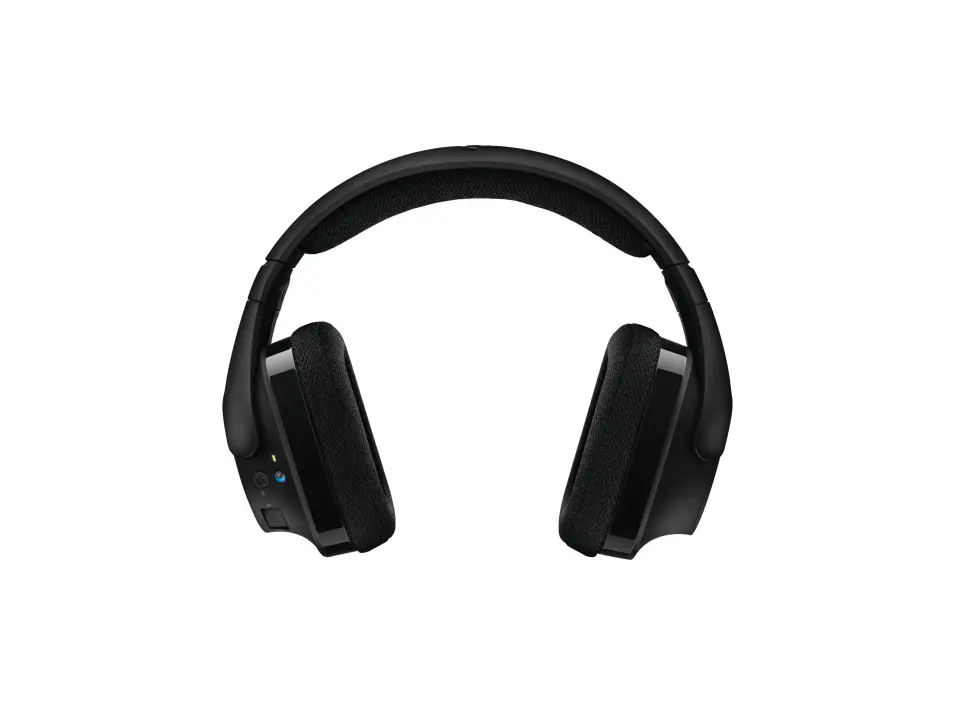Logitech G533