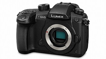Panasonic Lumix GH5 Panasonic Lumix GH5