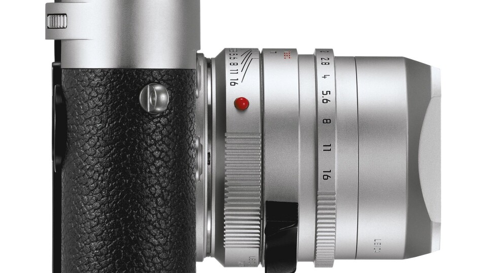 Leica M10