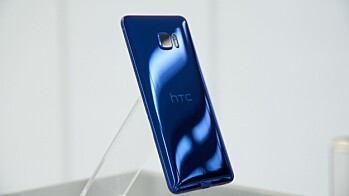 HTC U Ultra og Play