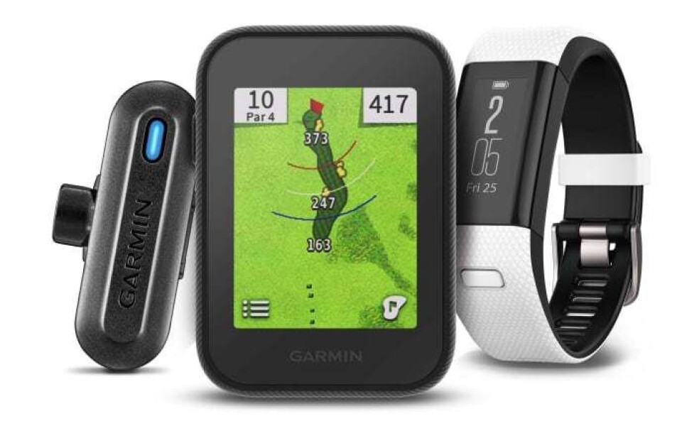 Garmin Approach G30