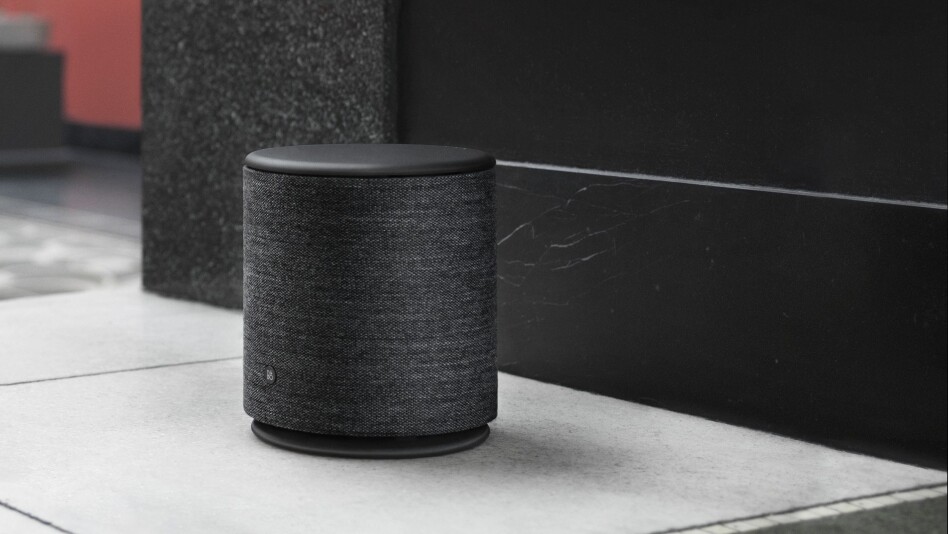 VIL GI VAKKER LYD I BIL OG STUE