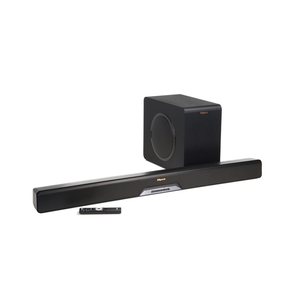 Klipsch RSB-14 Klipsch RSB-14