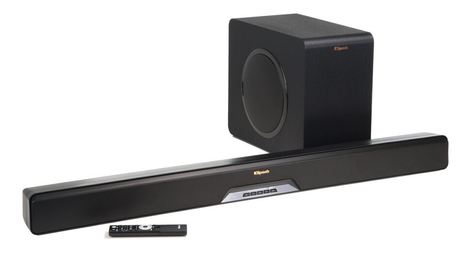 Klipsch RSB