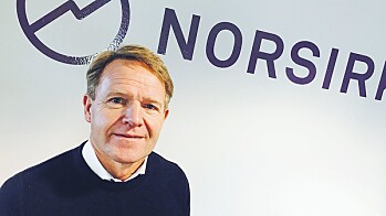 ELRETUR BYTTER NAVN TIL NORSIRK ELRETUR BYTTER NAVN TIL NORSIRK