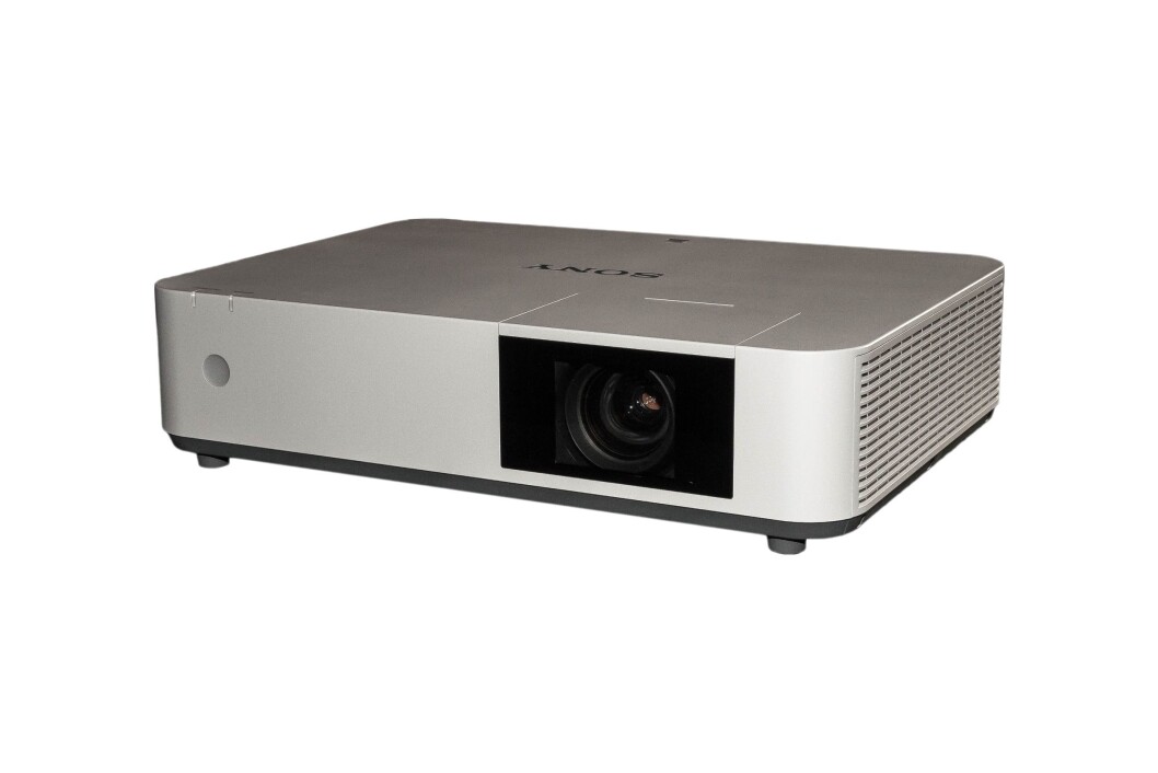 5 000lm WUXGA VPL-PHZ10 5 000lm WUXGA VPL-PHZ10