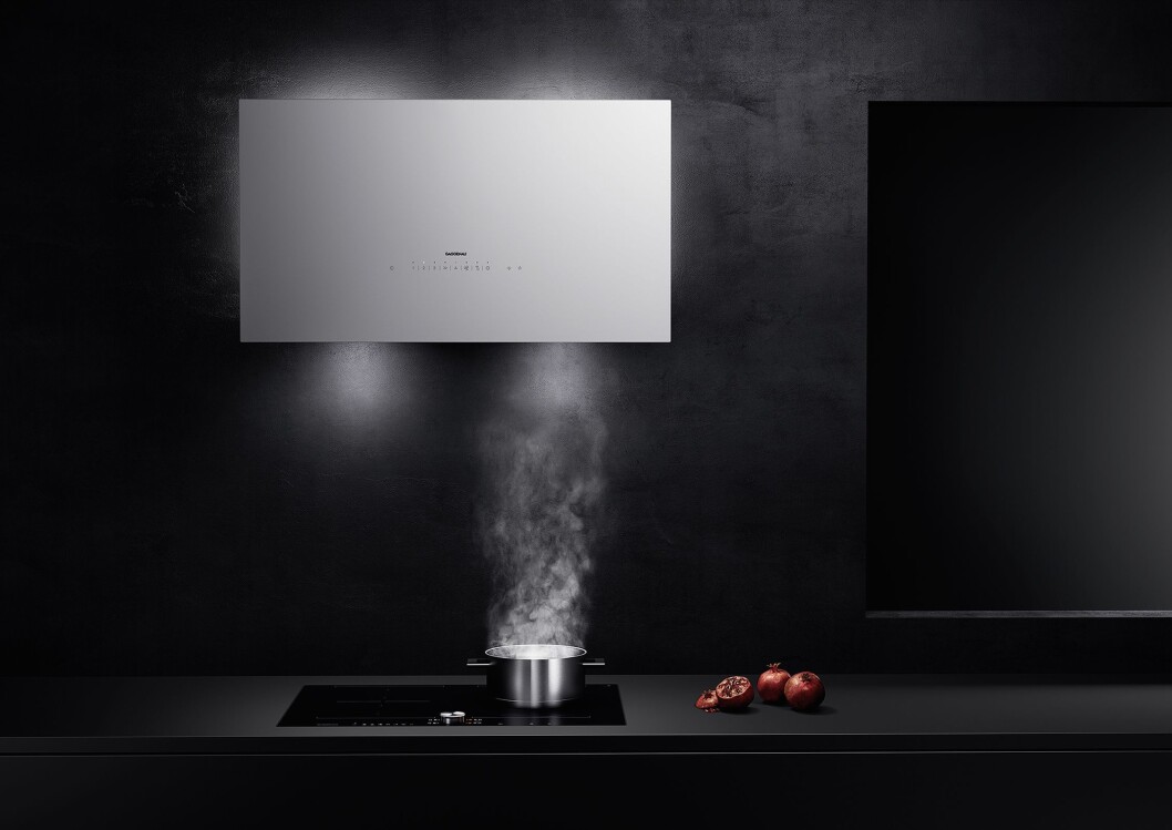 Gaggenau 200-serie Gaggenau 200-serie