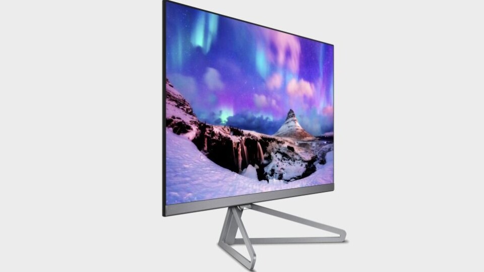 Philips 245C7QJSB