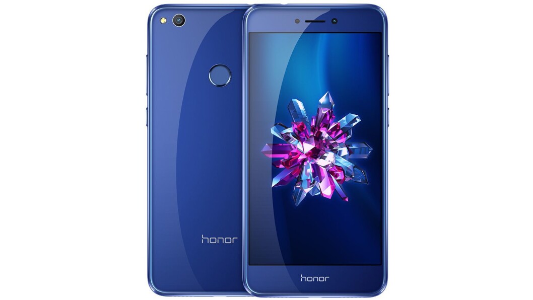 Huawei Honor 8 Lite Huawei Honor 8 Lite