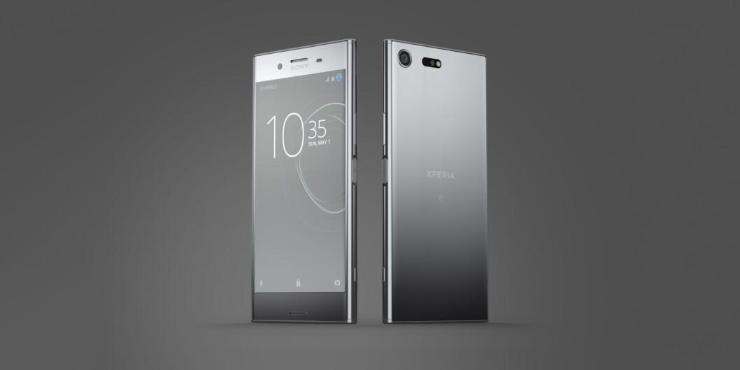 Xperia XZ Premium Xperia XZ Premium
