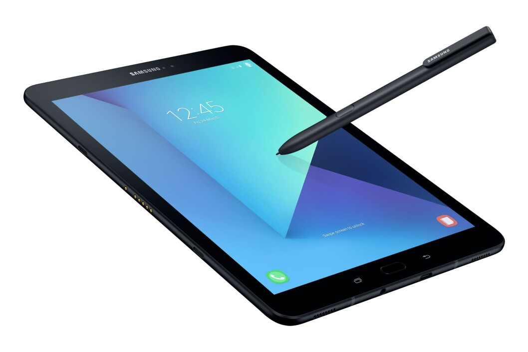 Samsung Galaxy Tab S3 Samsung Galaxy Tab S3
