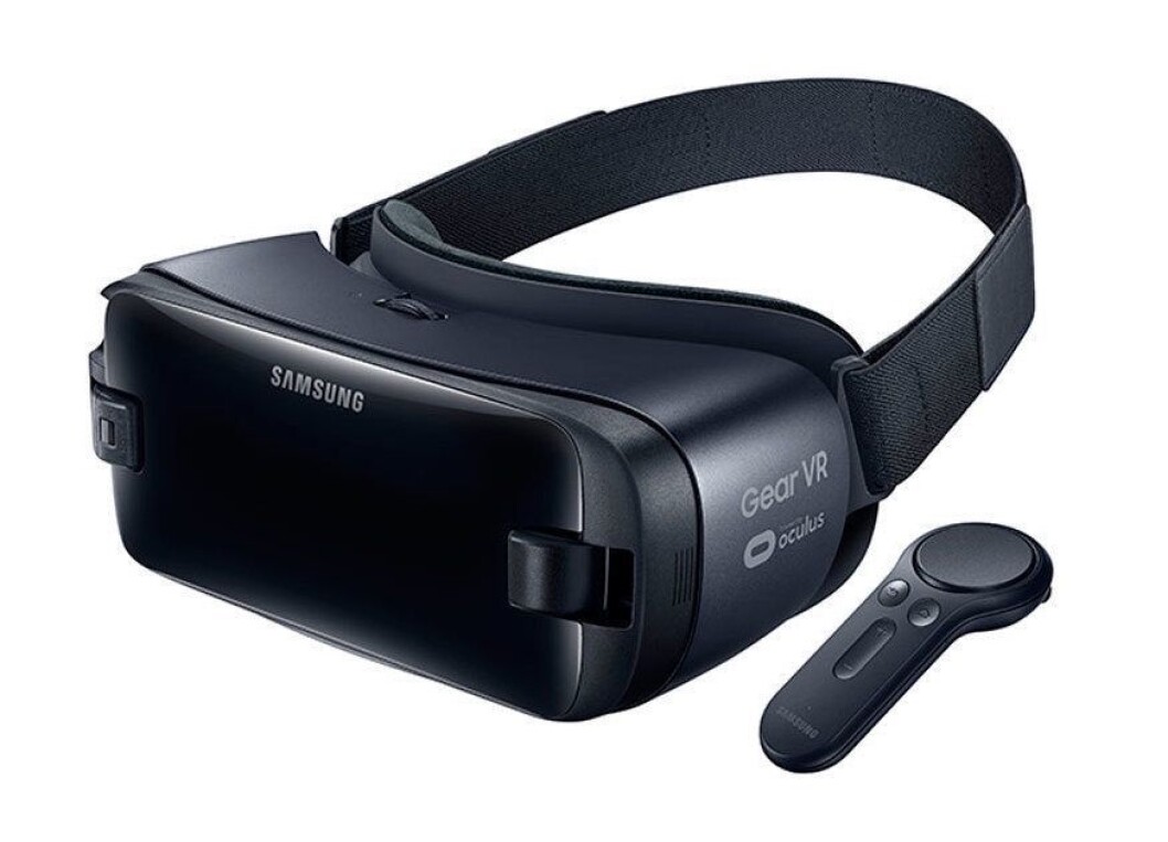 Samsung Gear VR Samsung Gear VR