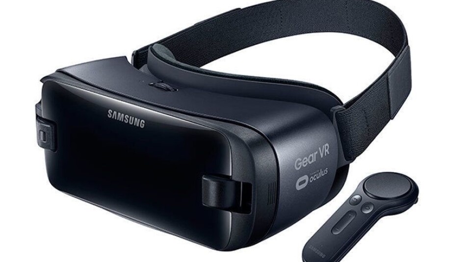 Samsung Gear VR