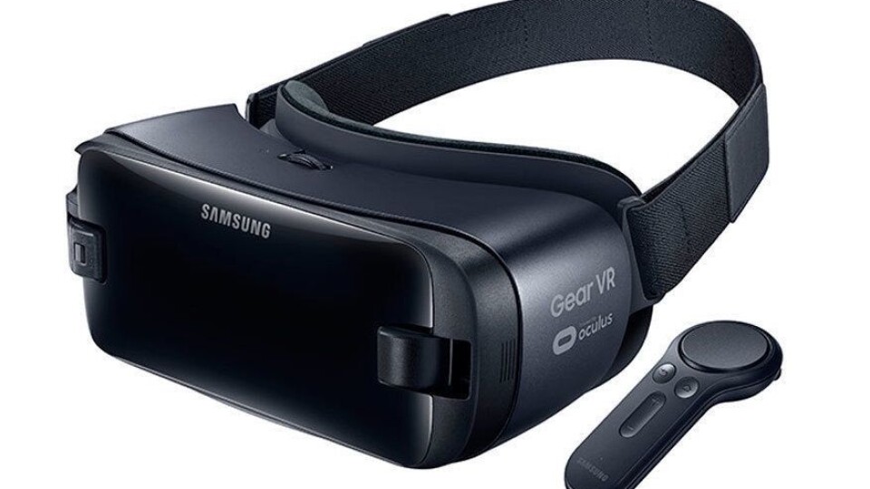 Samsung Gear VR