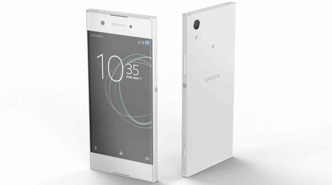 Sony Xperia XA1 Sony Xperia XA1
