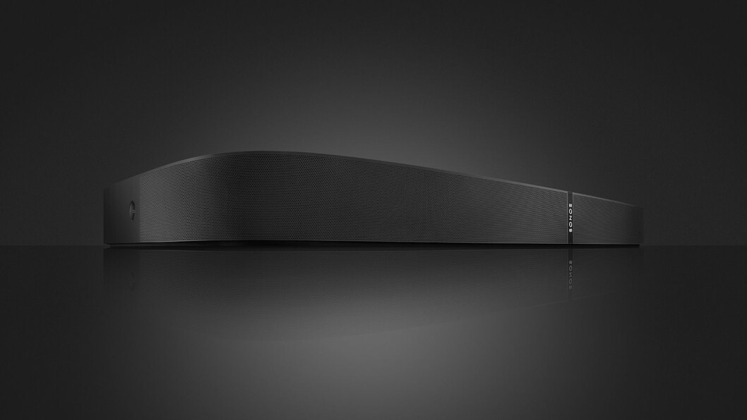 Sonos Playbase Sonos Playbase