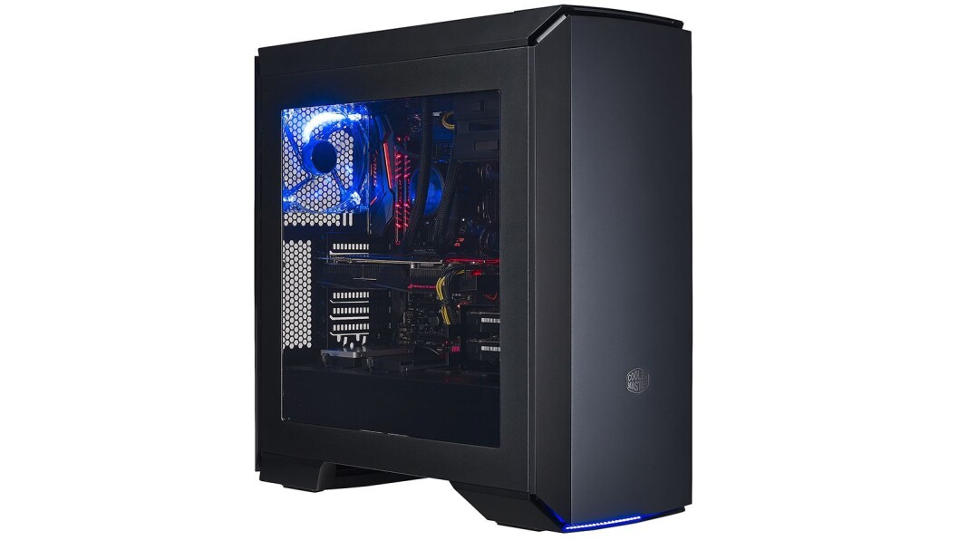 MasterCase Pro 6 MasterCase Pro 6