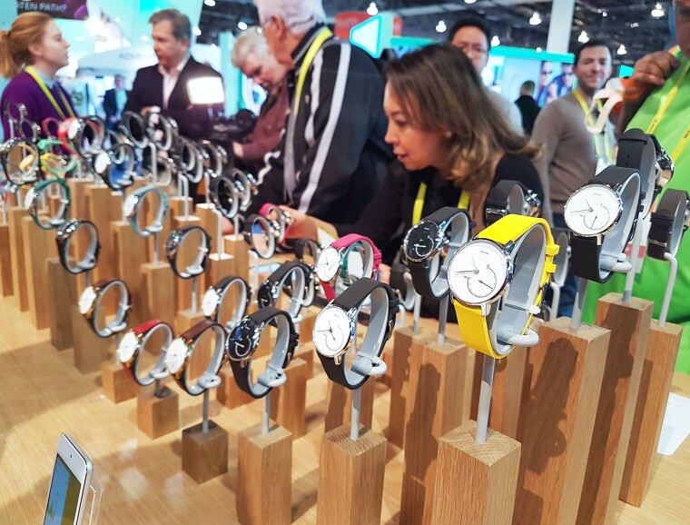 FRA FITNESS TIL FASHION