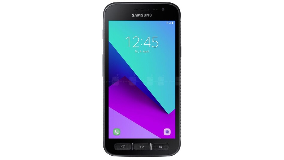 Samsung Galaxy XCover 4