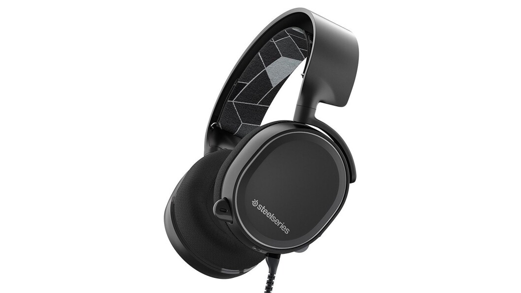 SteelSeries Artics 3 SteelSeries Artics 3