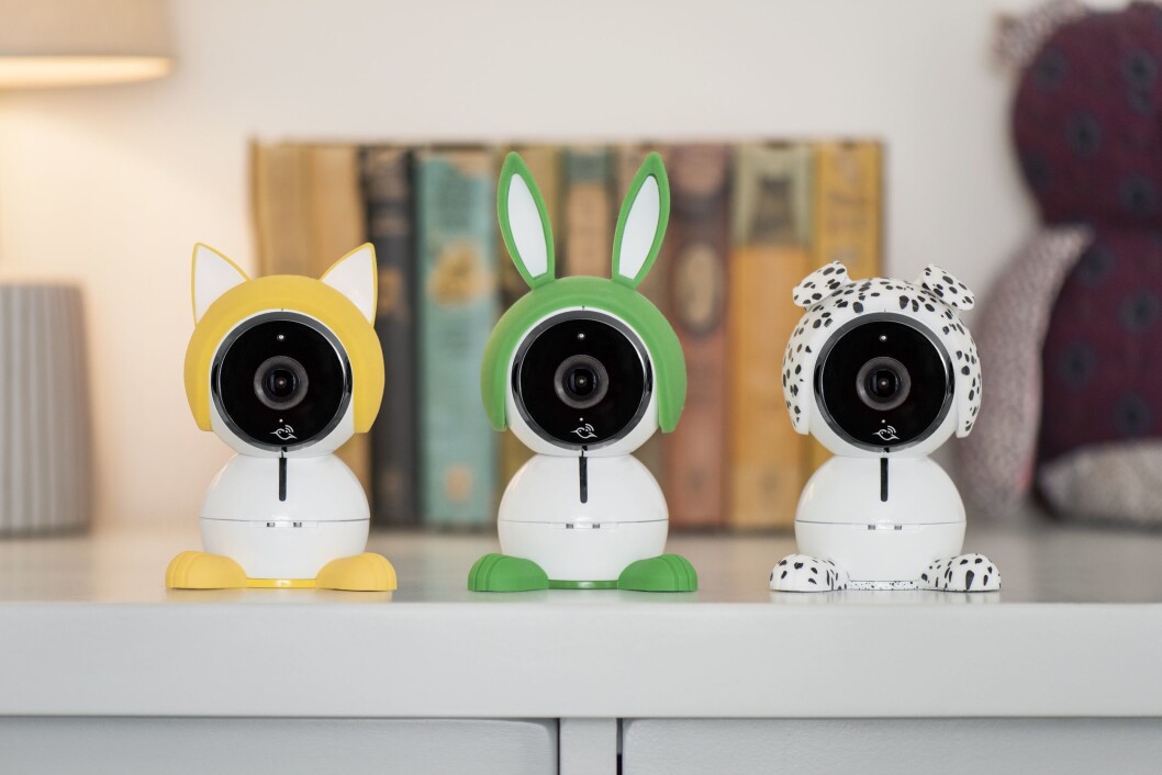 NetGear Arlo Baby NetGear Arlo Baby
