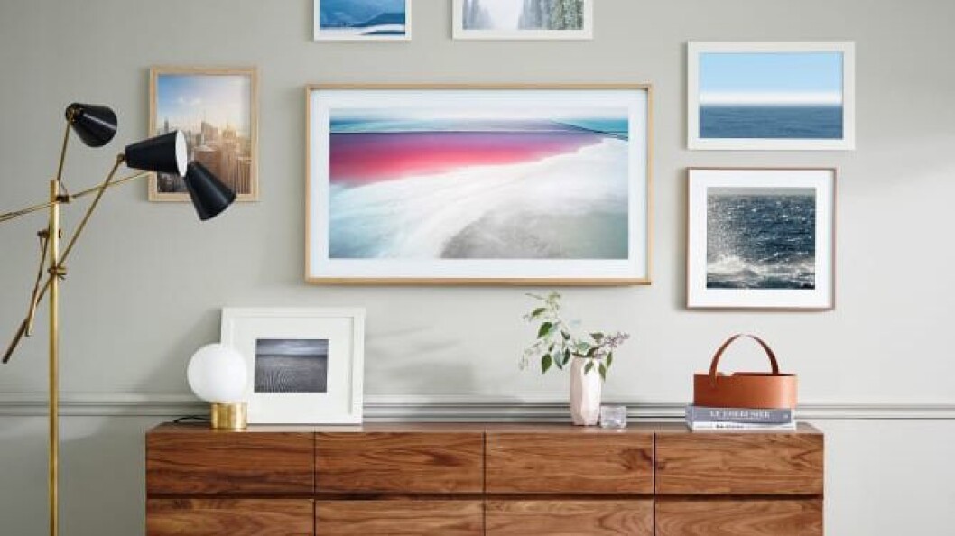 Samsung The Frame Samsung The Frame