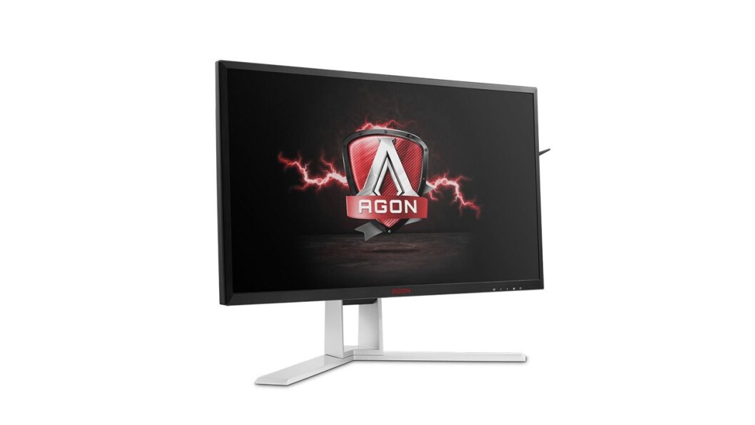 AOC AGON AG271UG AOC AGON AG271UG