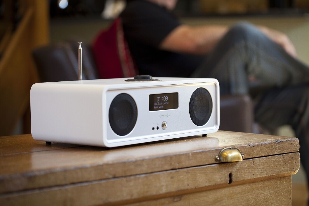 Ruark R2 MK3 Ruark R2 MK3
