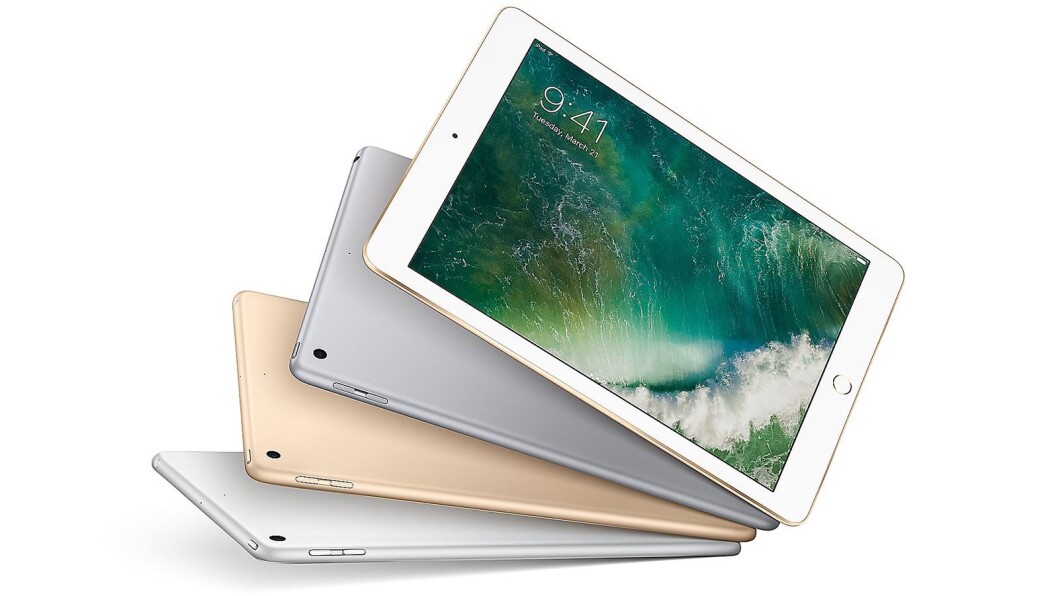 Apple iPad Apple iPad