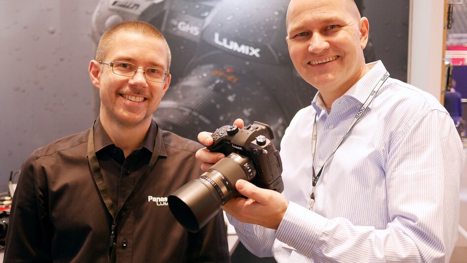 GH5 ENDRER SPILLEREGLENE
