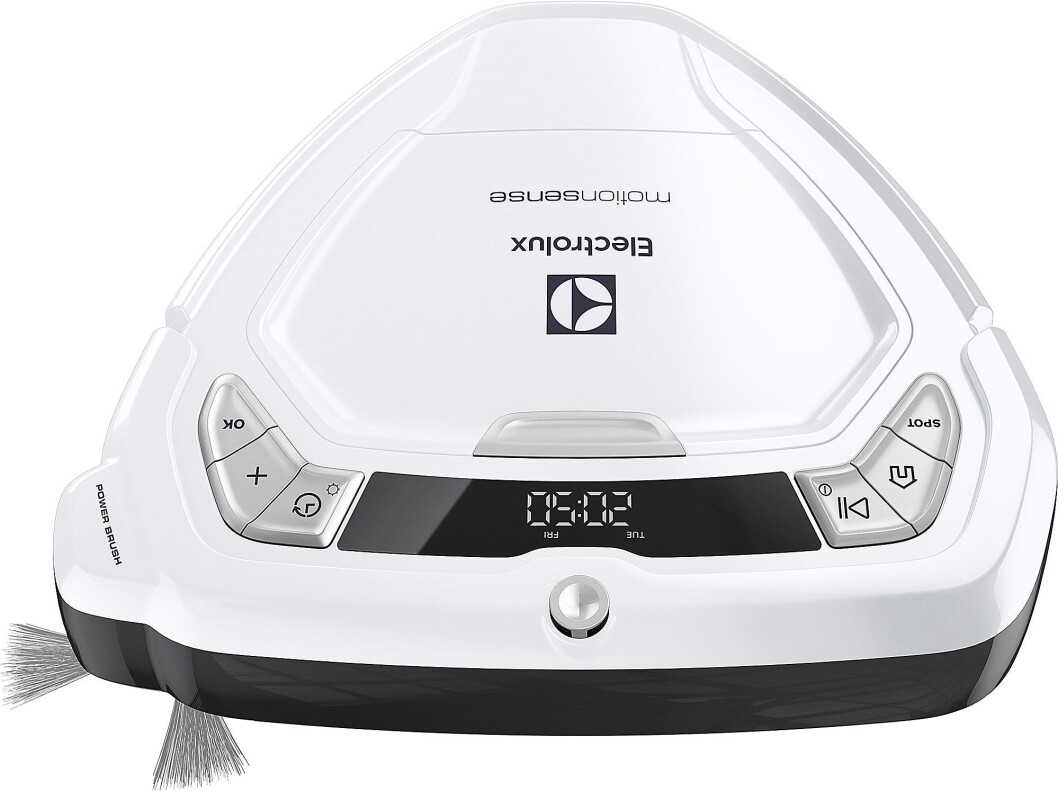 Electrolux MotionSense Electrolux MotionSense