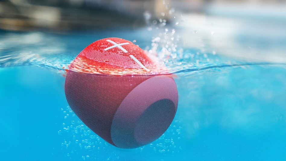 Ultimate Ears Wonderboom