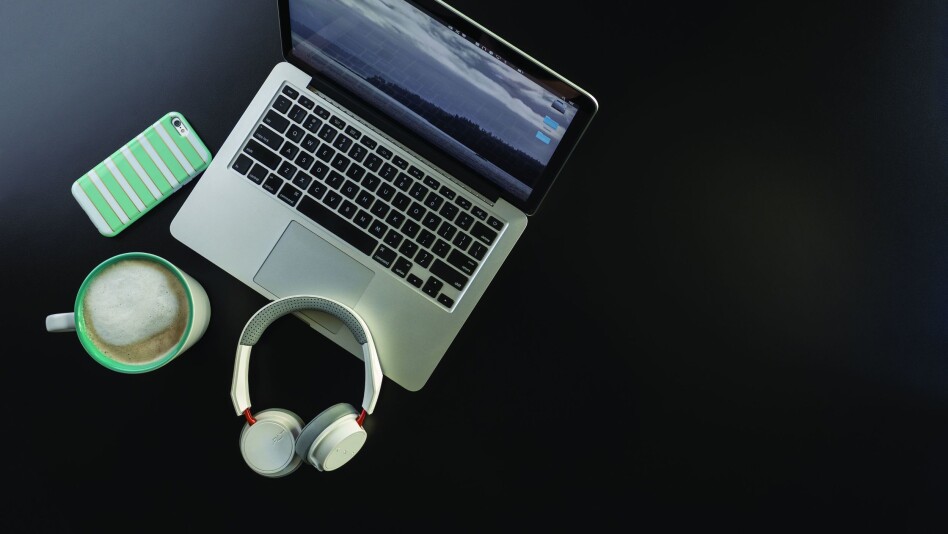 Plantronics BackBeat 500
