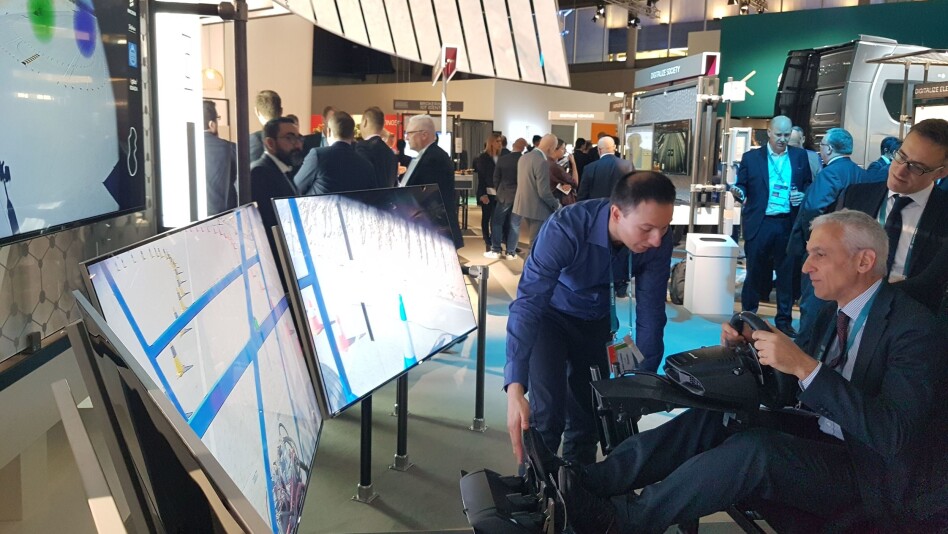 5G-FOKUS FRA ERICSSON