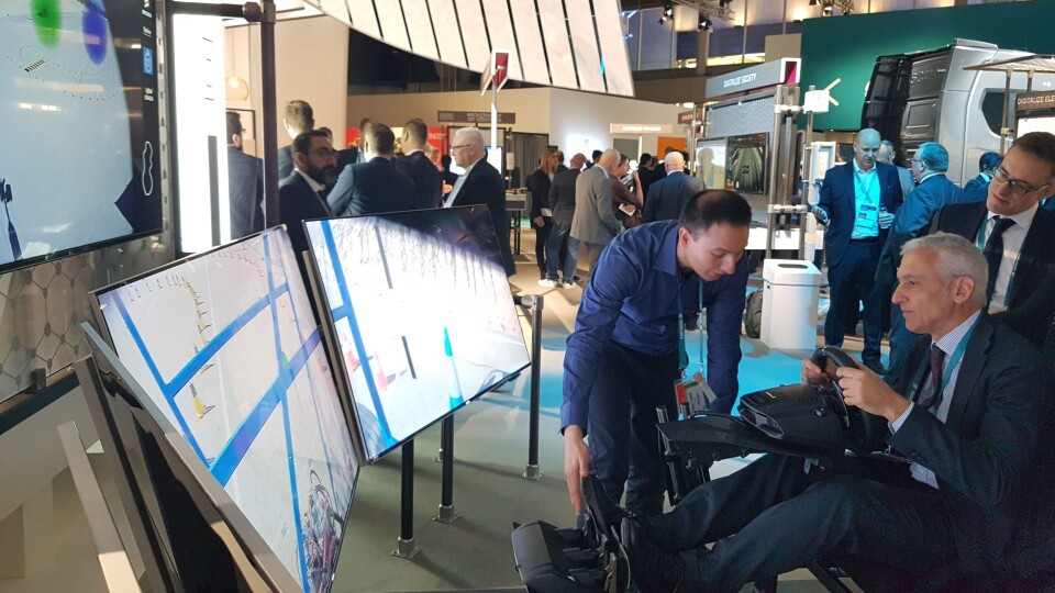 5G-FOKUS FRA ERICSSON