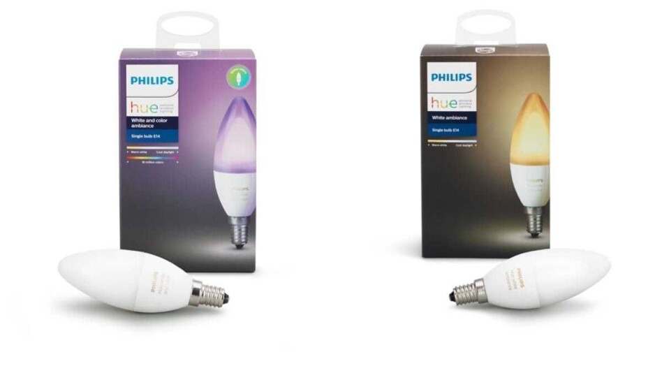 Philips Hue E14