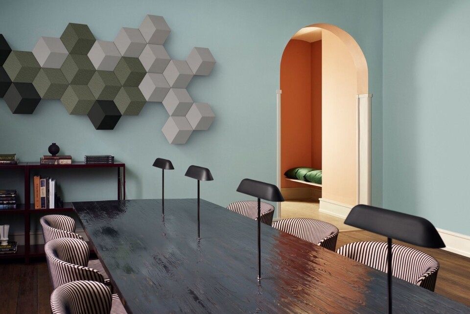 BeoSound Shape