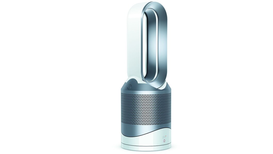 Dyson Pure Hot + Cool Link Dyson Pure Hot + Cool Link