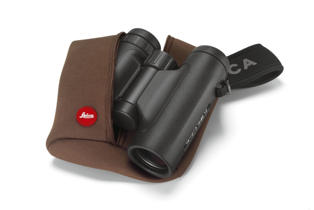Leica Trinovid 32 HD Leica Trinovid 32 HD