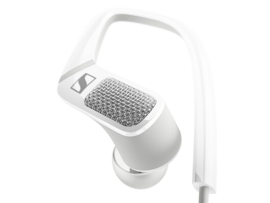 Ambeo Smart Headset har lightning-plugg, og kan kun brukes sammen med Apples produkter. En versjon med 3,5 mm plugg for bruk med andre enheter er planlagt. Ambeo Smart Headset har lightning-plugg, og kan kun brukes sammen med Apples produkter. En versjon med 3,5 mm plugg for bruk med andre enheter er planlagt.