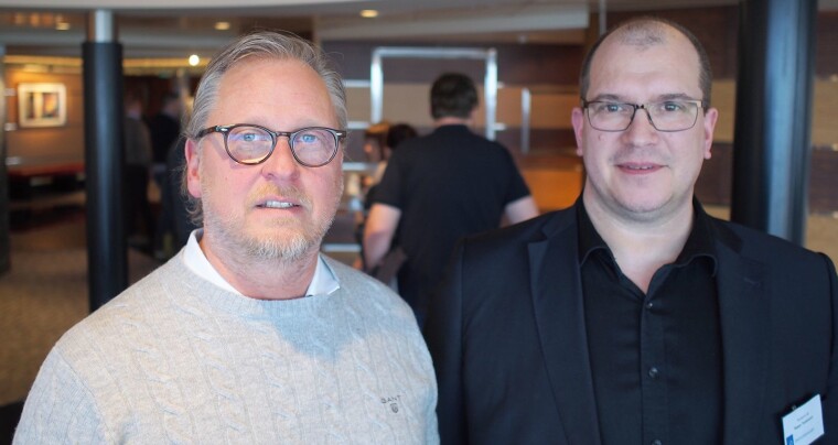 SER UTENFOR SKANDINAVIA