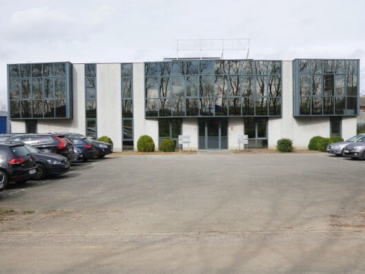 Gibson Innovations forsknings- og utviklingsavdeling (iLab) ligger i Leuven i Belgia, en drøy halvtime fra Brüssel. Gibson Innovations forsknings- og utviklingsavdeling (iLab) ligger i Leuven i Belgia, en drøy halvtime fra Brüssel.