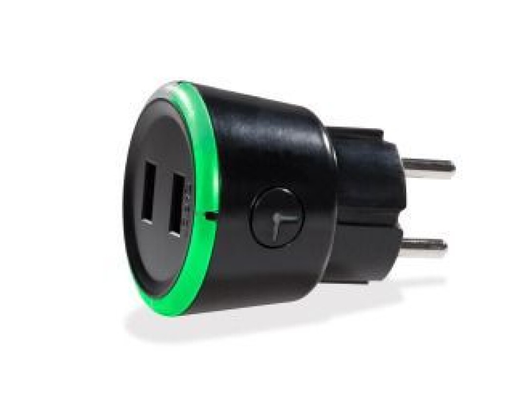 Capidi USB timer Capidi USB timer