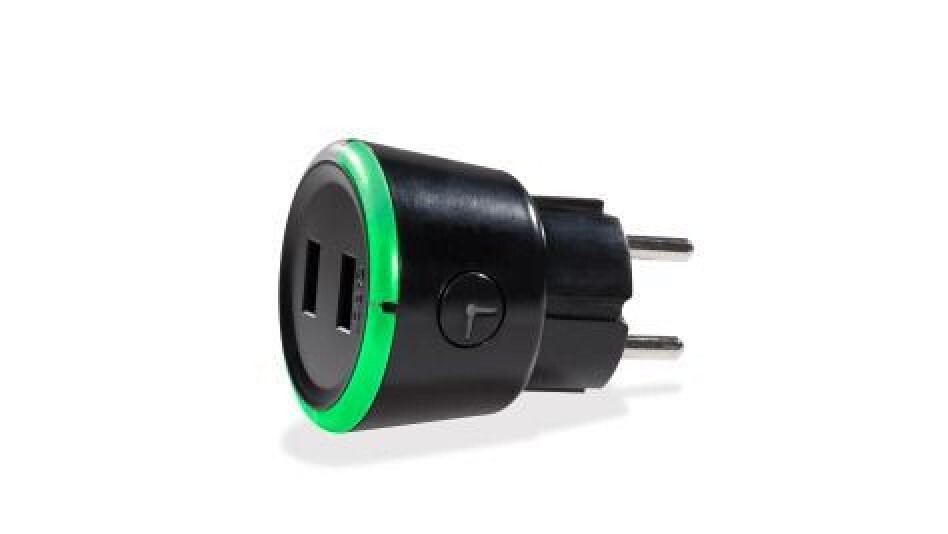 CAPiDi USB timer