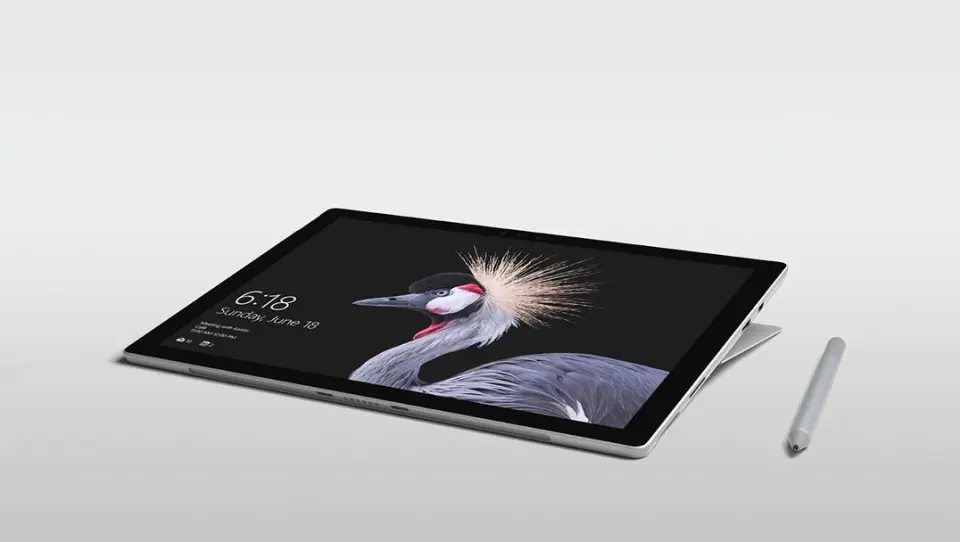 Microsoft Surface Pro Microsoft Surface Pro