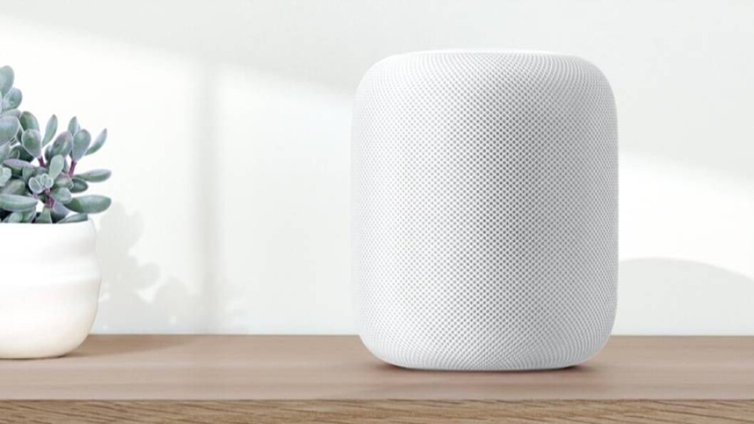 Apple HomePod Apple HomePod