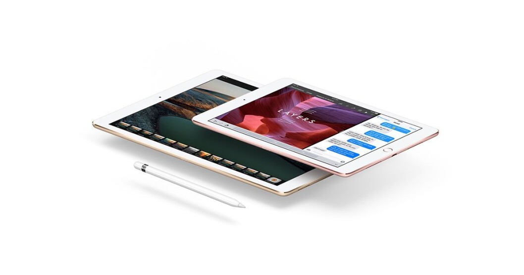 iPad Pro iPad Pro