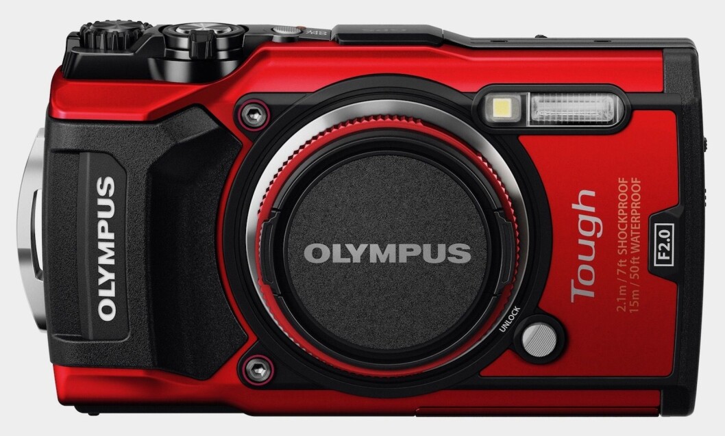 Olympus TG-5 Olympus TG-5